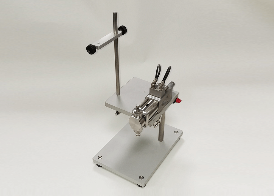 Semi-Automatic Benchtop systems